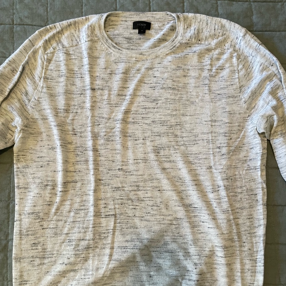 J Crew Sweater